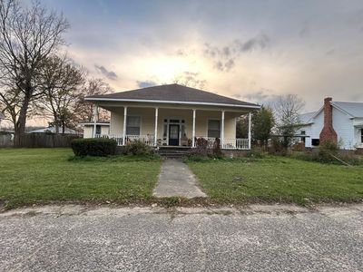 306 Goolsby St, Hurtsboro, AL, 36860