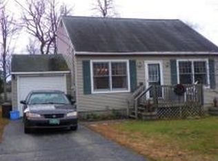 203 Woodlawn Rd, Burlington, VT 05408