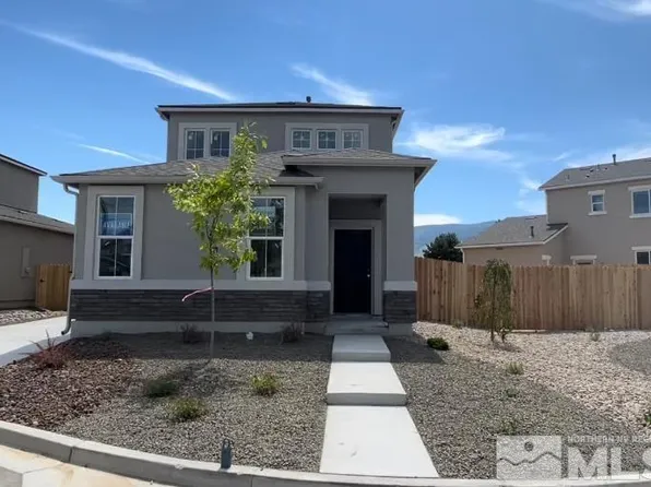 778 Crimson Cir Lot 34, Carson City, NV 89706