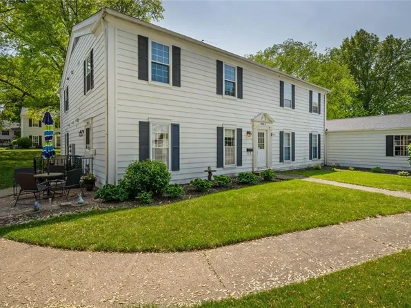 8906 Trotter Ln, Mentor, OH 44060