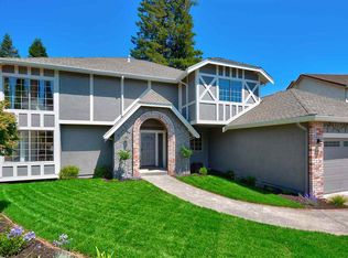 222 Regency Ct, El Sobrante, CA 94803