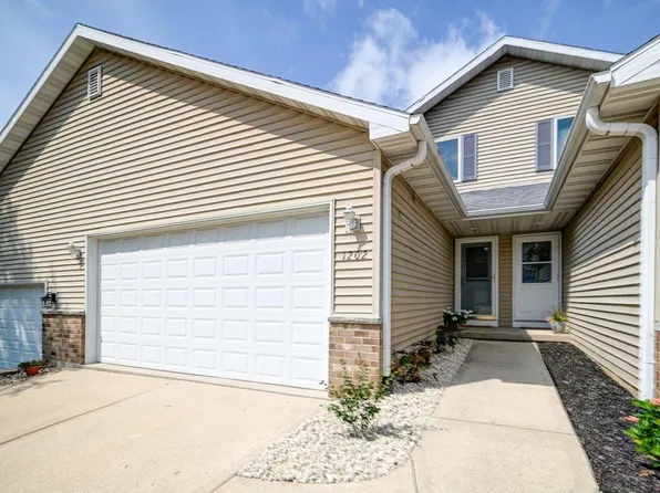 1202 Enterprise Drive, Verona, WI 53593