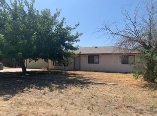 17296 El Paso Rd, Madera, CA 93638