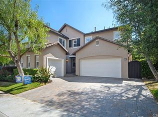 17 Lyra Way, Coto De Caza, CA 92679