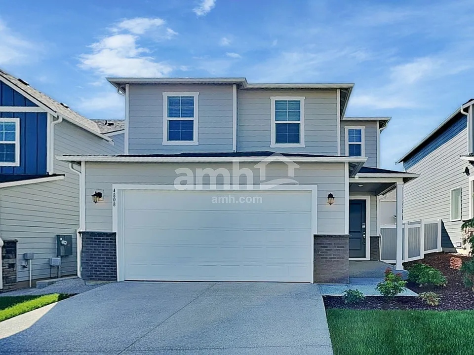 4808 85th Dr NE