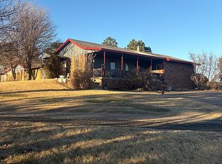 535 S Donna Ave, Garden City, KS 67846