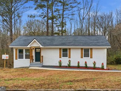 2482 Yolanda Trl, Ellenwood, GA, 30294