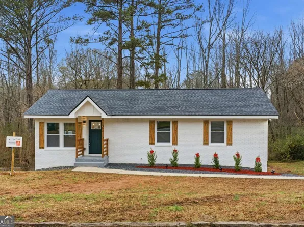 2482 Yolanda Trl, Ellenwood, GA 30294