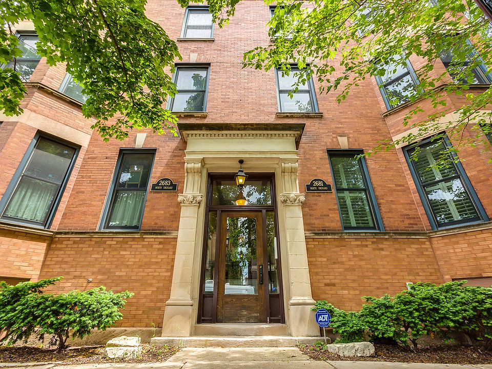 1st image of 2681 N Orchard St #2