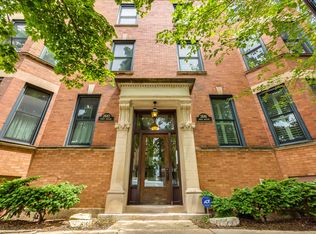 2681 N Orchard St #2, Chicago, IL 60614