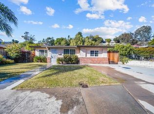 6316 Jeff St, San Diego, CA 92115