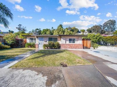 6316 Jeff St, San Diego, CA, 92115