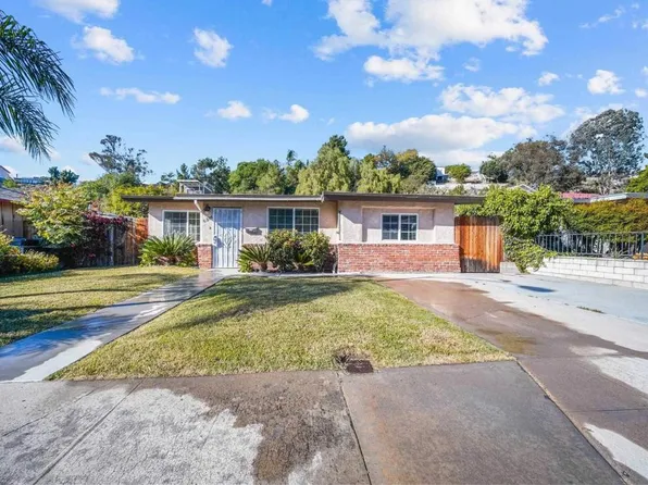 6316 Jeff St, San Diego, CA 92115