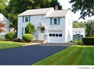 56 Brooklea Dr, Rochester, NY 14624