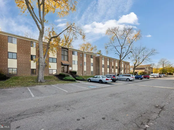 9921 Bustleton Ave APT N11, Philadelphia, PA 19115