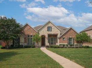 457 Fenwick Dr, Sunnyvale, TX 75182