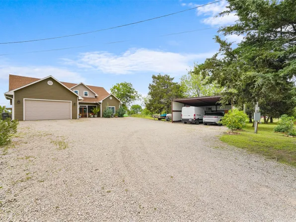 1414 Rs County Rd, Pt, TX 75472