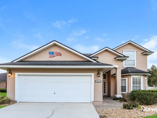 3676 Blue Wing Ct, Orange Park, FL 32065