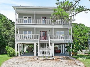 16497 Brigadoon Trl, Gulf Shores, AL 36542