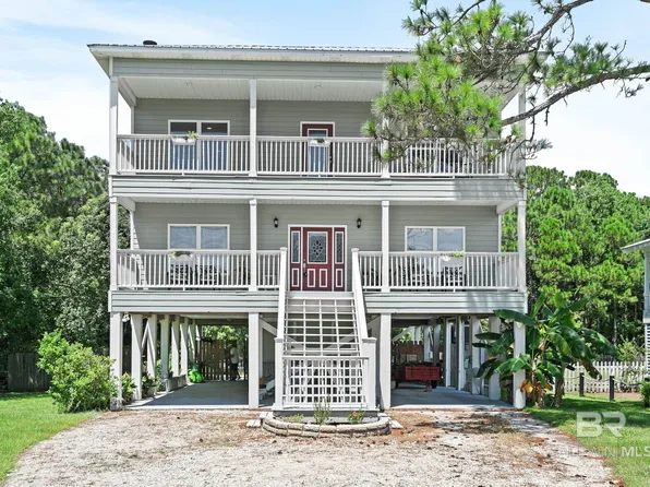 16497 Brigadoon Trl, Gulf Shores, AL 36542