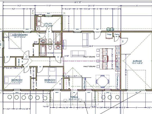 5th image of 7358 Sandy Creek Cir