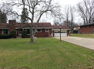 826 Ewing Rd, Boardman, OH 44512