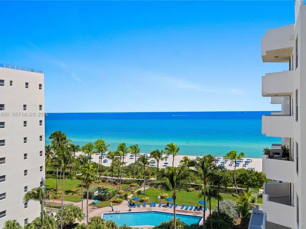 4301 Collins Ave APT 901, Miami Beach, FL 33140