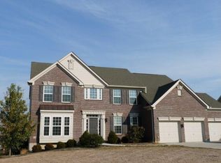 860 Ashridge Ct, Erlanger, KY 41018