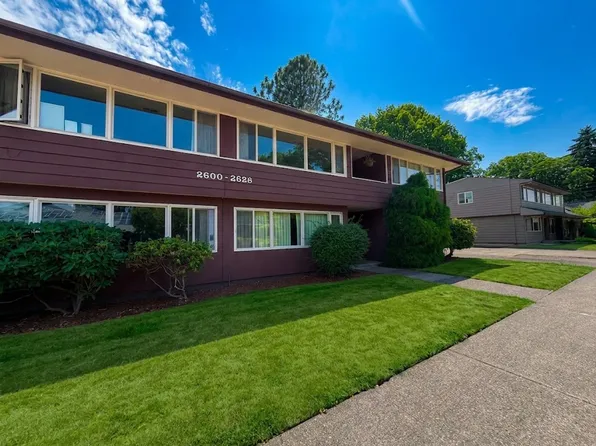 26th & Tyler, 2600-2628 NW Tyler Ave #622-02-2612, Corvallis, OR 97330
