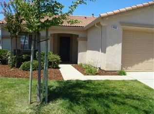 4352 Middlebury Way, Mather, CA 95655