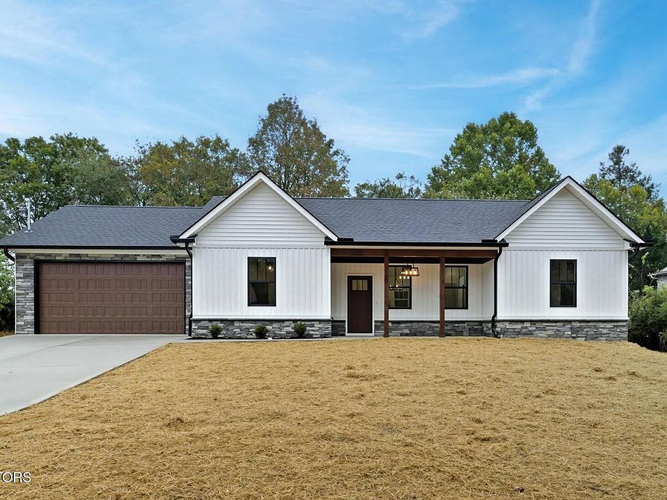 320 Dahlia Dr, Knoxville, TN 37918 | Zillow