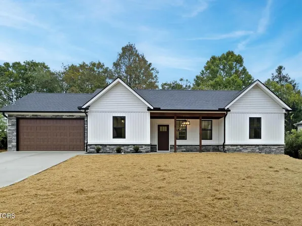 320 Dahlia Dr, Knoxville, TN 37918