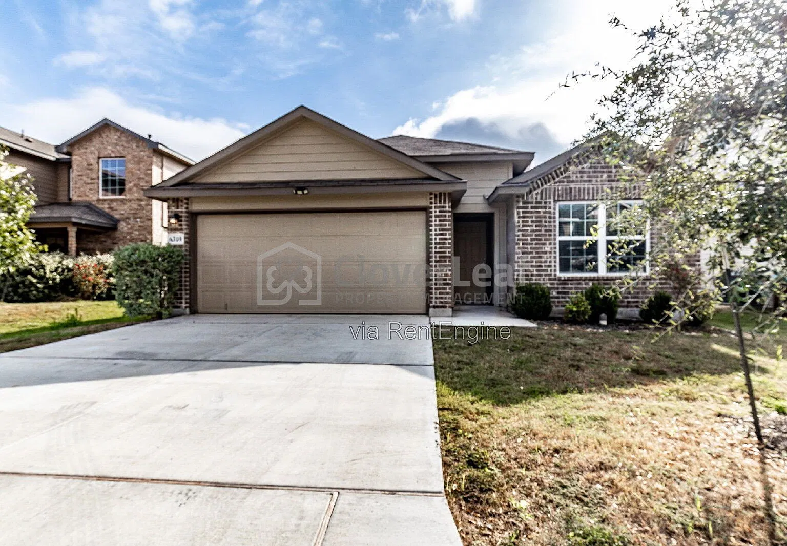 3 bed, 2.0 bath, 1644 sqft, $1,650 — Photo 1