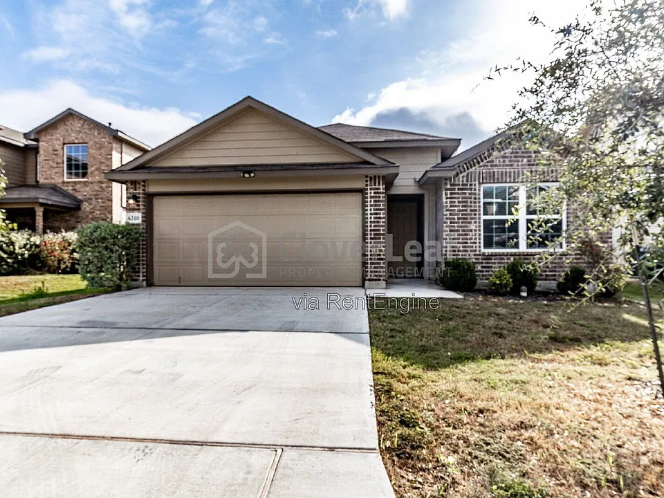 6310 Kendall Cv
