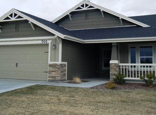 7803 S Foremast Ave, Boise, ID 83709