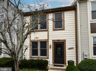 4 Almanac Ct, Burtonsville, MD 20866