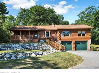25 Pit Rd, Oxford, ME 04270