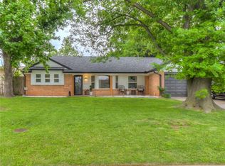 3432 NW 69th St, Oklahoma City, OK 73116
