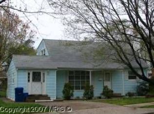14618 Ashdale Ave, Woodbridge, VA 22193