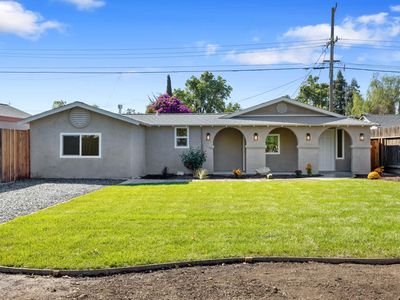 1516 Pearl St, Modesto, CA, 95350
