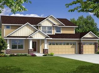 3554 Springwood Path, Eagan, MN 55123