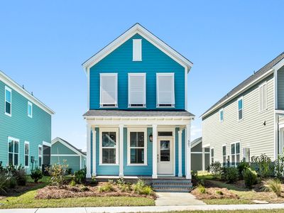 816 Gentle Breeze Dr, Summerville, SC, 29486