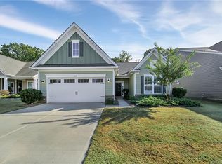 8088 Asher Chase Trl #168, Lancaster, SC 29720