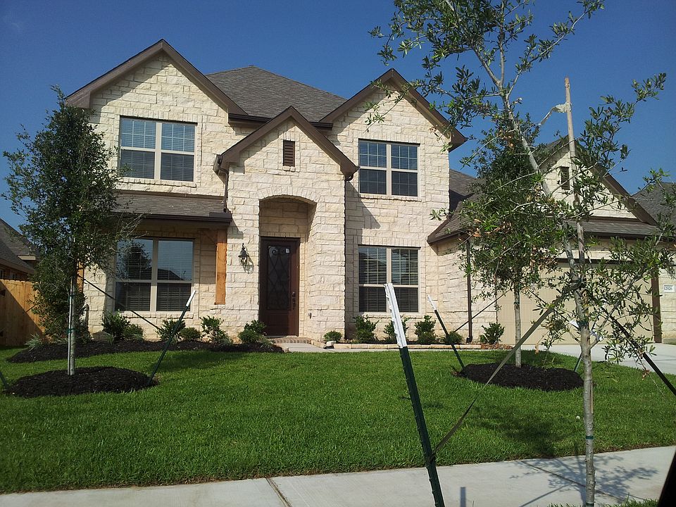 Welcome Home!