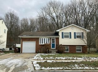 1118 Lavender St, Monroe, MI 48162
