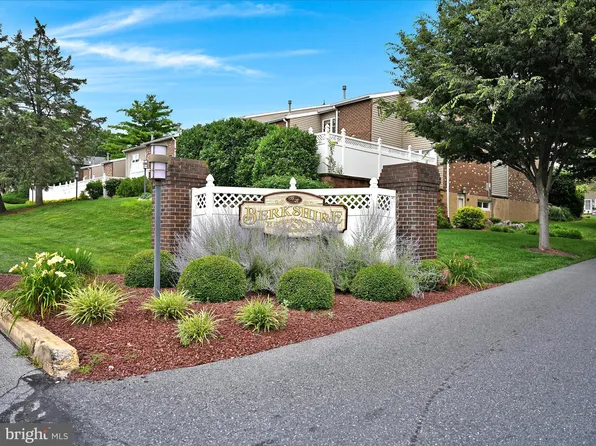 2914 State Hill Rd APT D16, Wyomissing, PA 19610