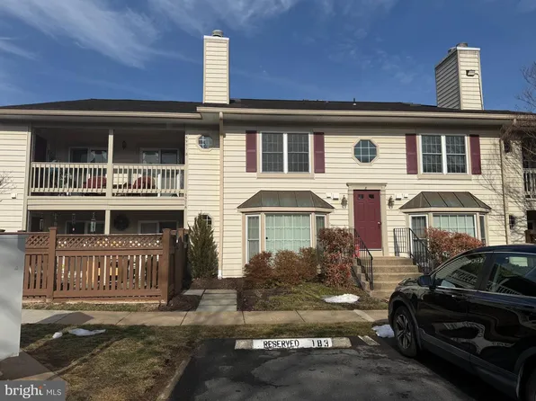 6901 Keyser Way, Alexandria, VA 22310