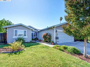 2228 Shetland Rd, Livermore, CA 94551