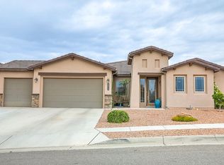 2823 Picea Ln SE, Rio Rancho, NM 87124