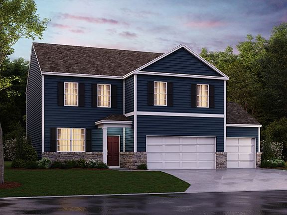 Plan Elevation.